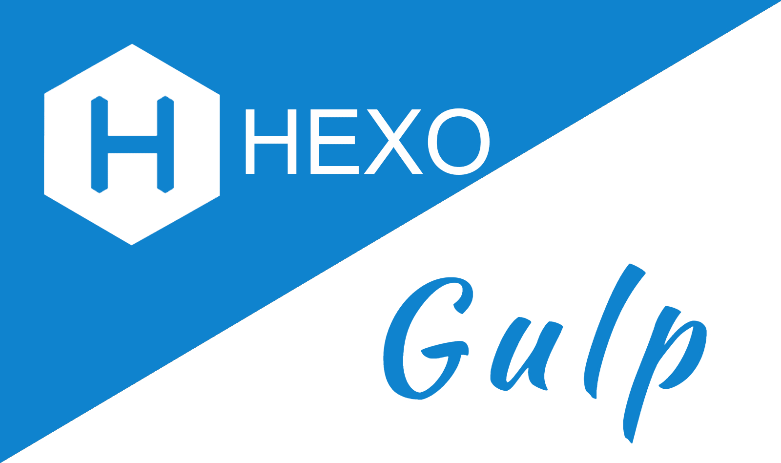 Hexo+Gulp压缩图片